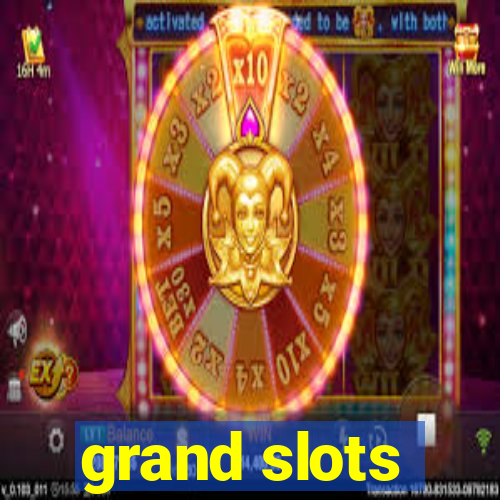 grand slots