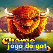 jogo do got