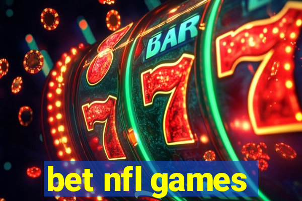 bet nfl games