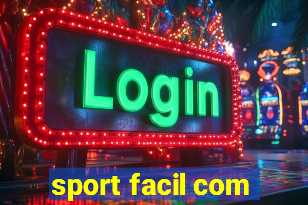 sport facil com