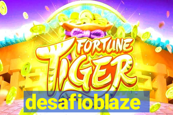 desafioblaze