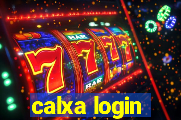 calxa login