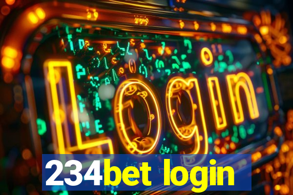 234bet login