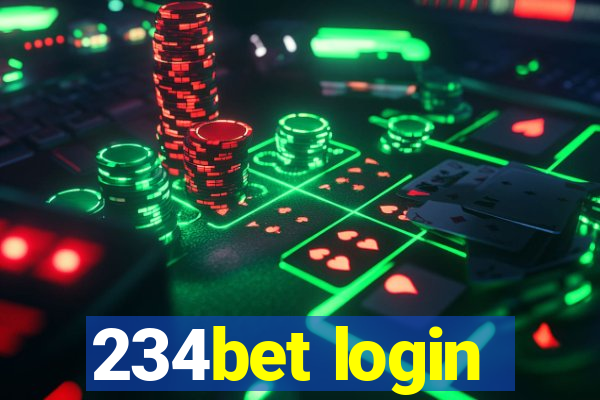 234bet login