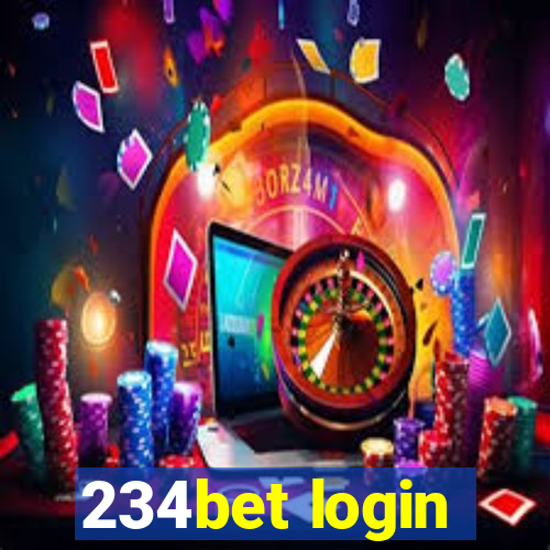 234bet login