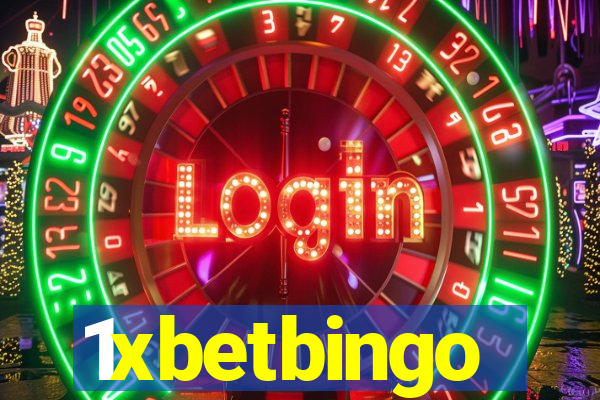 1xbetbingo