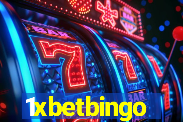 1xbetbingo