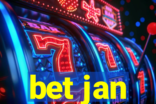 bet jan