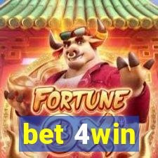 bet 4win