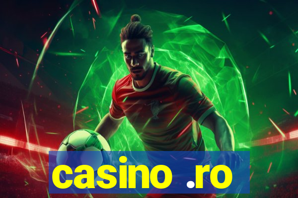 casino .ro