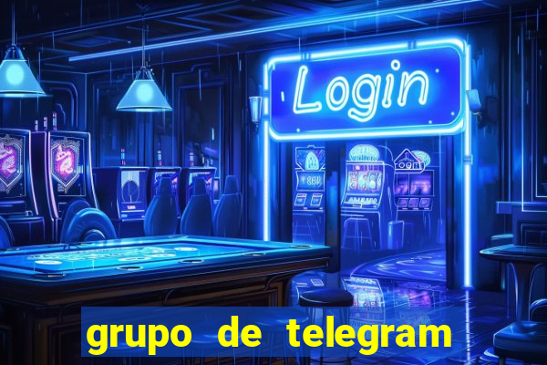 grupo de telegram mais 18