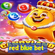 red blue bet