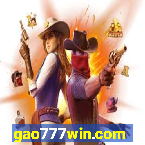 gao777win.com