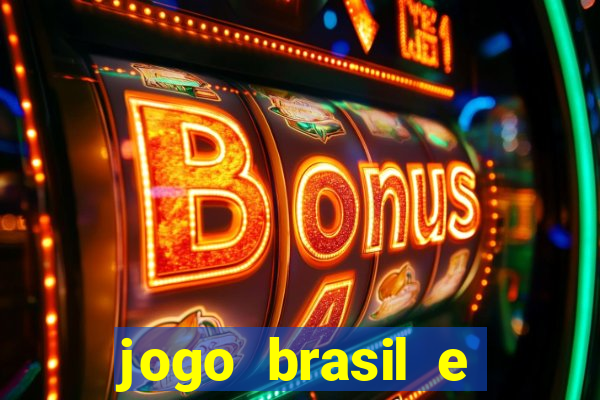 jogo brasil e espanha hoje