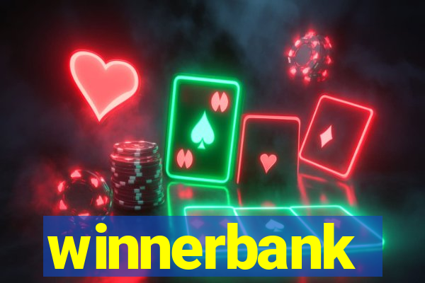 winnerbank