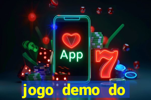 jogo demo do fortune ox