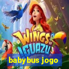 babybus jogo