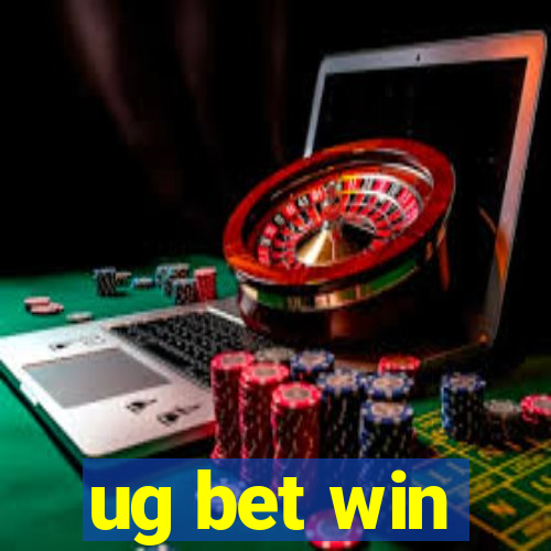 ug bet win