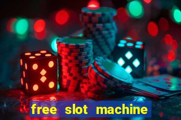 free slot machine play no download