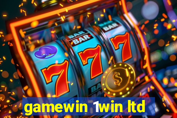 gamewin 1win ltd