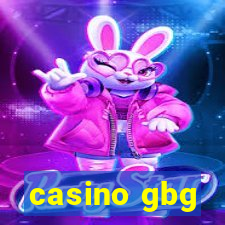 casino gbg