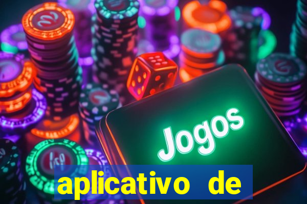 aplicativo de analise de jogos de futebol