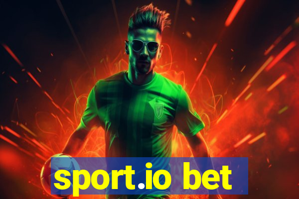 sport.io bet