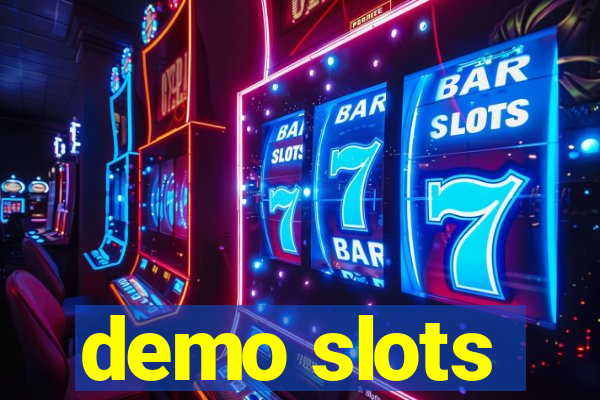 demo slots