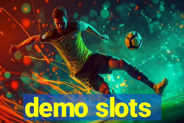 demo slots