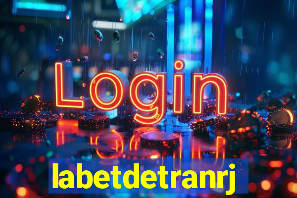 labetdetranrj