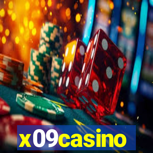 x09casino