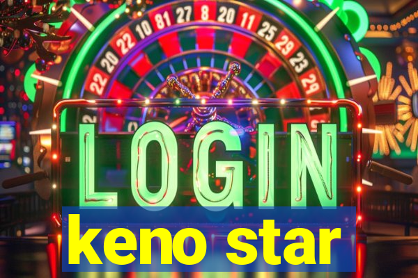 keno star