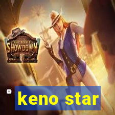 keno star