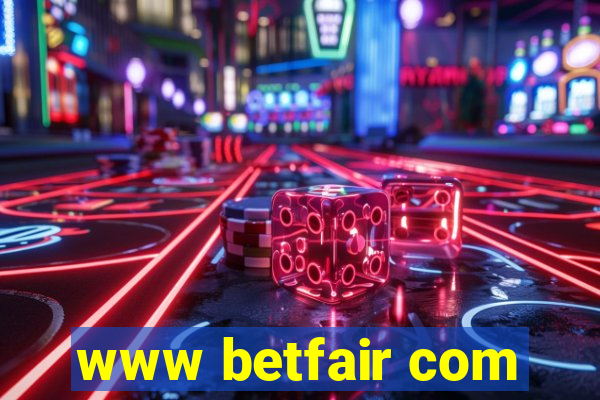 www betfair com