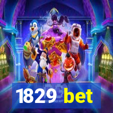 1829 bet