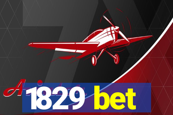 1829 bet