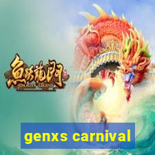 genxs carnival