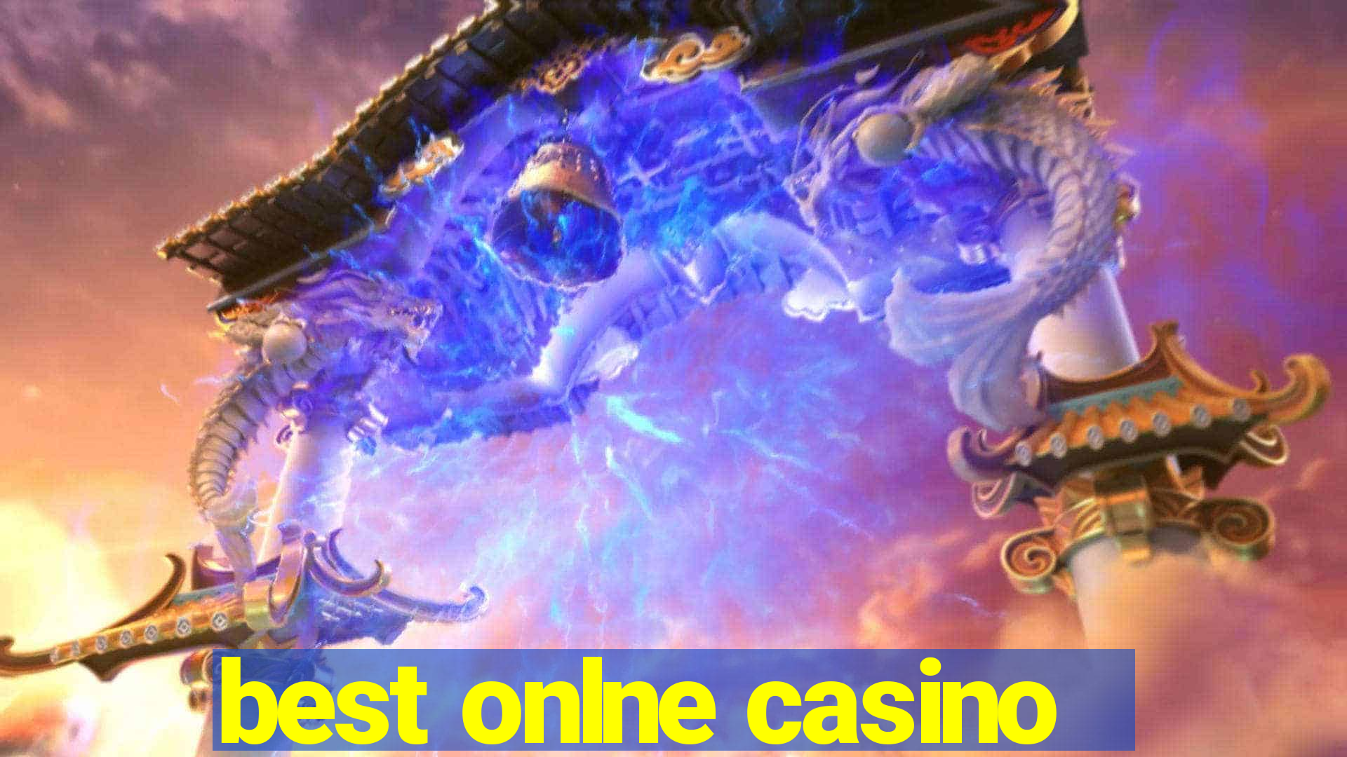 best onlne casino