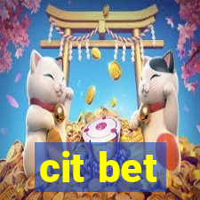 cit bet