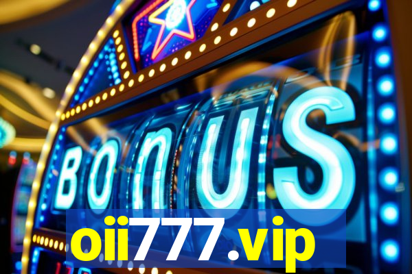 oii777.vip