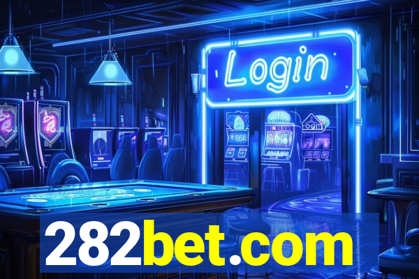 282bet.com