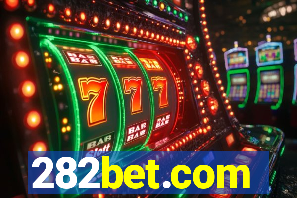 282bet.com