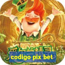 codigo pix bet