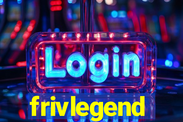 frivlegend