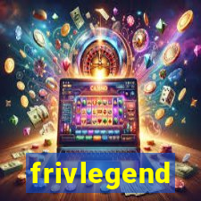 frivlegend