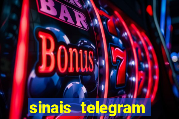 sinais telegram fortune tiger