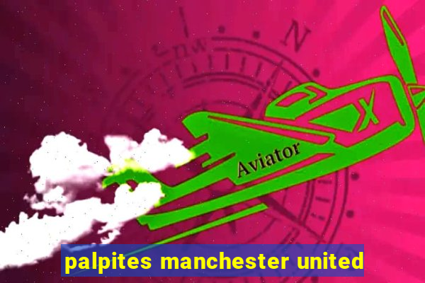 palpites manchester united