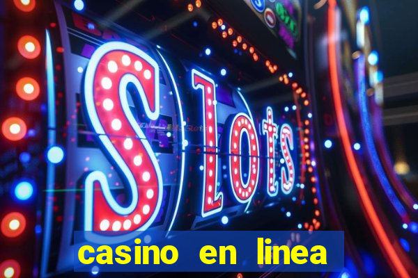 casino en linea estados unidos