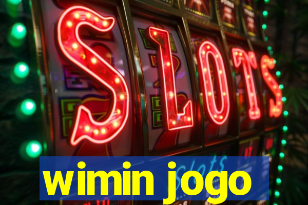 wimin jogo