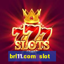 brl11.com slot magia paga mesmo